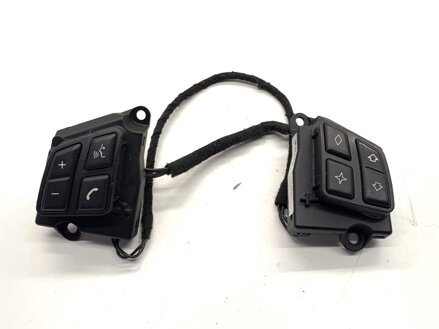 Prepínače volantu BMW 1 (E87) 2003 - 2013 9123289