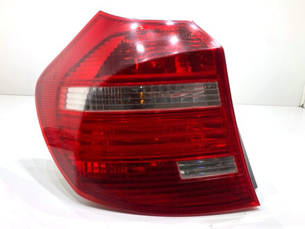 Svetlo ľavé zadné BMW 1 (E87) 2003 - 2013
