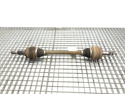 Poloos pravá zadná Lexus IS III (_E3_) 2013 - 2022