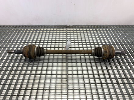 Poloos ľavá zadná Lexus IS III (_E3_) 2013 - 2022