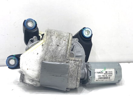 Motorček stieračov zadný Ford KA + III (UK, FK) 2014 - 2022 W000100406