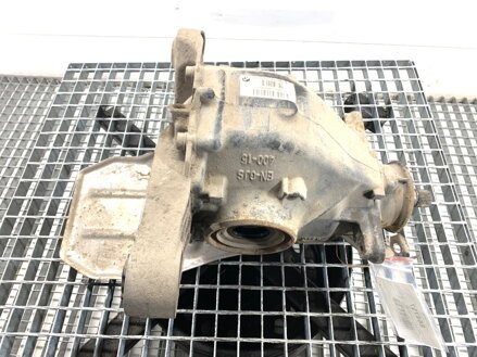 Diferenciál zadný BMW X5 (G05, F95) 2018 - 9454734