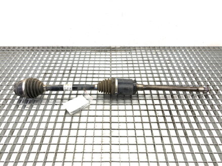 Poloos pravá predná BMW X5 (G05, F95) 2018 - 8486202