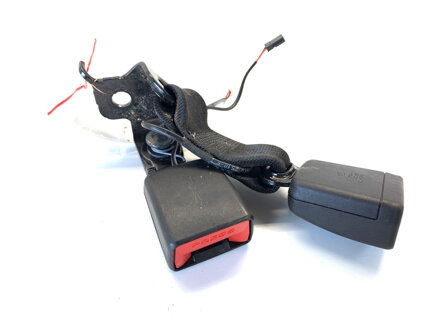 Spona čela zadné sada BMW X5 (G05, F95) 2018 - 7435672