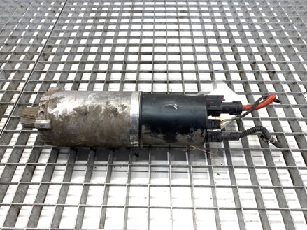 Motor posilňovania BMW X5 (G05, F95) 2018 - 984257