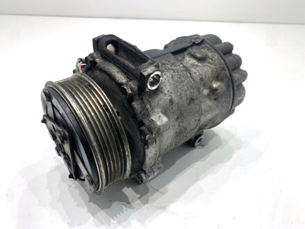 Kompresor klimatizácie Peugeot Boxer 2006 - 2022 9819711380