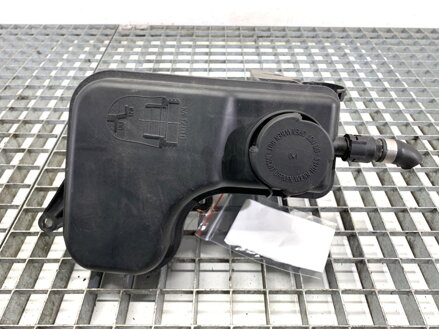 Vyrovnávacia nádržka chladiacej kvapaliny BMW 5 Touring (E61) 2004 - 2010 7800293