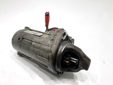 Štartér BMW 5 Touring (E61) 2004 - 2010 7787354