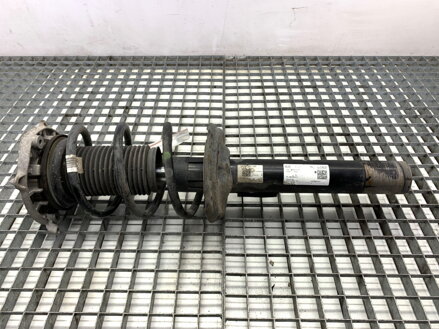 Tlmič pravý predný S pružinou Audi Q4 Sportback (F4N) 2021 - 2022 1EA412021BQ