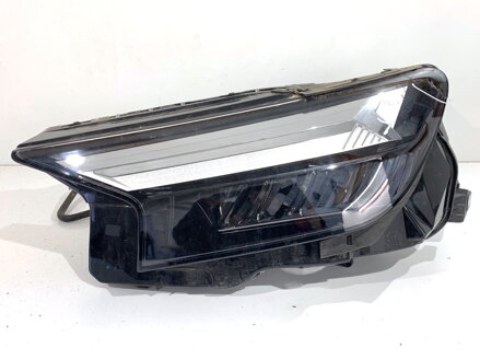 Svetlo ľavé predné LED Audi Q4 Sportback (F4N) 2021 - 2022 89A941033