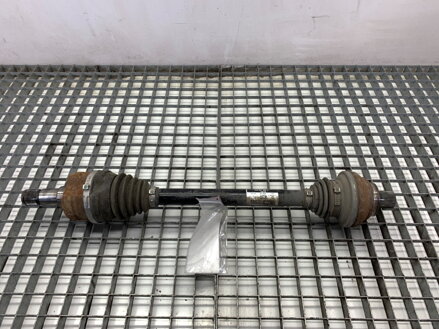 Poloos ľavá zadná Audi Q4 Sportback (F4N) 2021 - 2022 1EA501203J