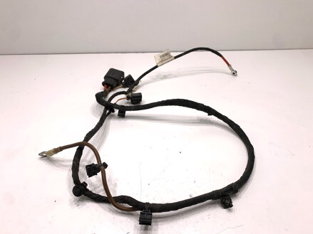 Kabeláž inštalácia prevodovky prevodky riadenia Audi Q4 Sportback (F4N) 2021 - 2022 1EB971111