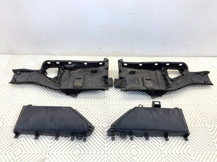 Torpédo BMW 5 Touring (E61) 2004 - 2010 748506