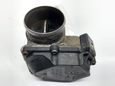 Škrtiaca klapka VW Transporter V Autobus (7HB, 7HJ, 7EB, 7EJ) 2003 - 2015 03L128063S