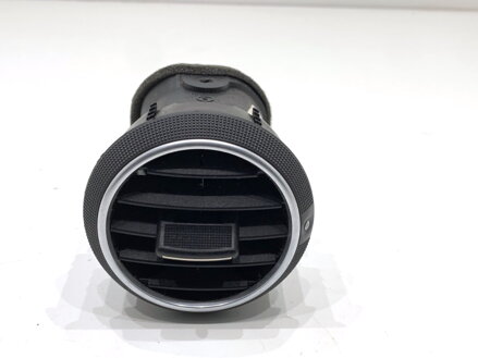 Mriežka ventilácie pravá predná Audi A3 (8P1) 2003 - 2013 8P0820901A