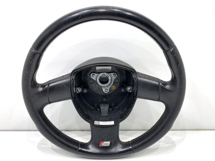 Volant s-line Audi A3 (8P1) 2003 - 2013