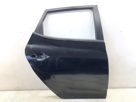 Dvere ľavé zadné Hyundai IX20 (JC) 2010 - 2022