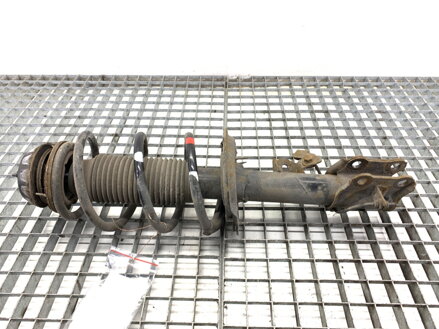 Tlmič pravý predný S pružinou Hyundai IX20 (JC) 2010 - 2022