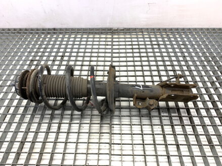 Tlmič ľavý predný S pružinou Hyundai IX20 (JC) 2010 - 2022