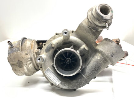 Turbo Renault Master III (FV) 2010 - 2022 H8201393211