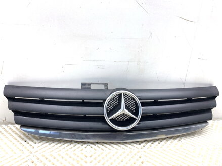 Maska chladiča grill Mercedes-benz Class A (W169) 2004 - 2012 1698800083