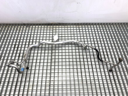 Hadica klimatizácie Ford Focus III Turnier 2010 - 2022 F1F1-19A834-CB