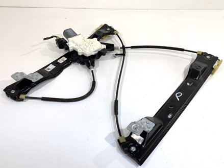 Sťahovačka okna pravá predná Ford Focus III Turnier 2010 - 2022 BM51-A23200-BF