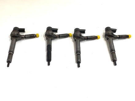 Vstrekovače sada Opel Astra H Kombi (A04) 2004 - 2014 0445110175