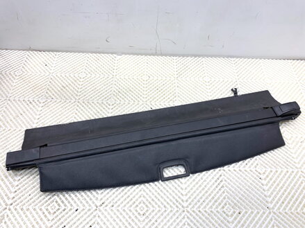 Roleta kufra Opel Astra H Kombi (A04) 2004 - 2014