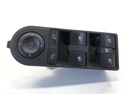 Ovládanie okien Opel Astra H Kombi (A04) 2004 - 2014 13228699