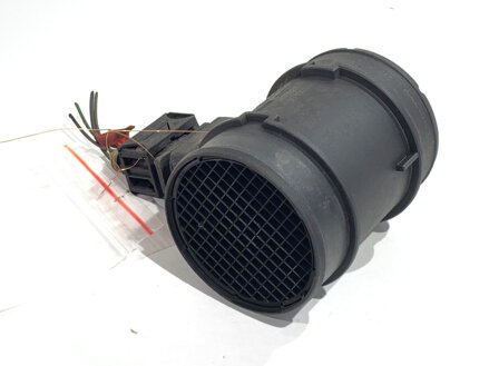 Váha vzduchu Opel Astra H Kombi (A04) 2004 - 2014 55350048