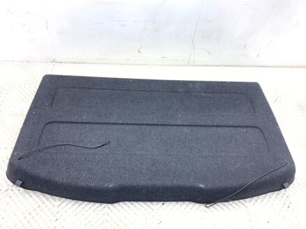 Polica zadná Mitsubishi ASX (GA_W_) 2009 - 2022