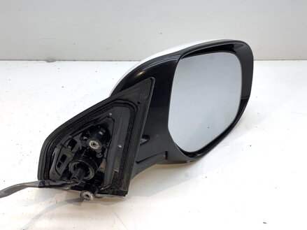 Spätné zrkadlo pravé Mitsubishi ASX (GA_W_) 2009 - 2022