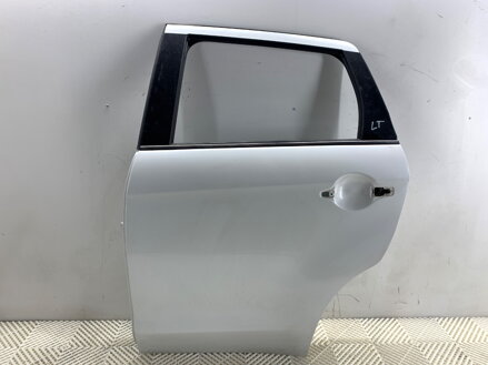 Dvere ľavé zadné Mitsubishi ASX (GA_W_) 2009 - 2022