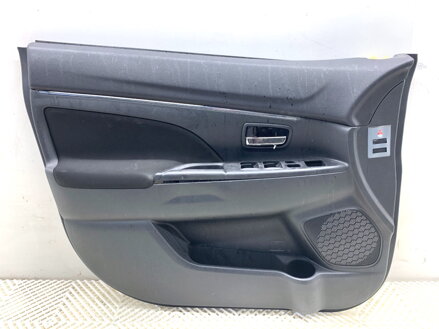 Tapacír dverí ľavý predný Mitsubishi ASX (GA_W_) 2009 - 2022