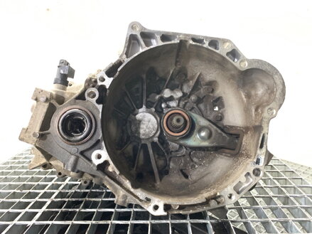 Prevodovka Hyundai IX20 (JC) 2010 - 2022 TDJ5F
