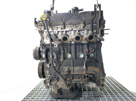 Motor Opel Astra J Sports Tourer (P10) 2010 - 2015 A17DTE