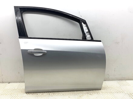 Dvere pravé predné Opel Astra J Sports Tourer (P10) 2010 - 2015 Z176