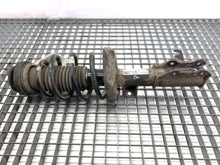 Tlmič pravý predný S pružinou Opel Astra J Sports Tourer (P10) 2010 - 2015 13412596