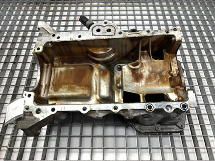 Vaňa olejová Hyundai IX20 (JC) 2010 - 2022 21135-2B020