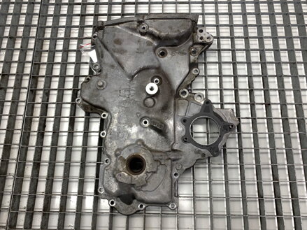 Veko / kryt rozvodov S čerpadlom oleja Hyundai IX20 (JC) 2010 - 2022