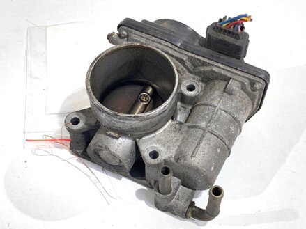 Škrtiaca klapka Nissan Note (E11, NE11) 2005 - 2013 SERA526-01