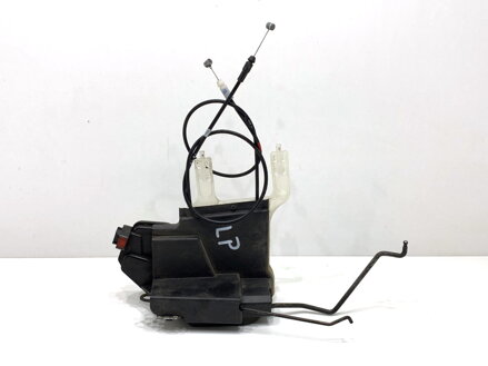 Zámok dverí ľavý predný Hyundai Tucson (JM) 2004 - 2022