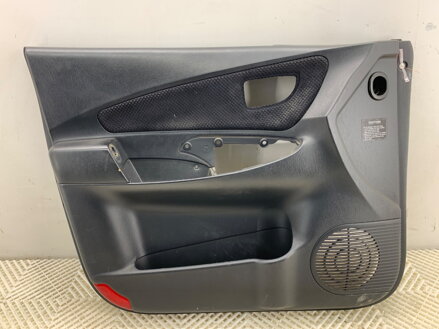 Tapacír dverí ľavý predný Hyundai Tucson (JM) 2004 - 2022