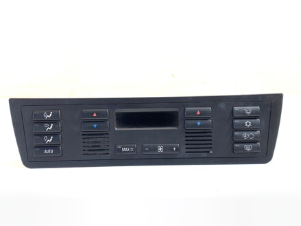 Panel ovládania ventilácie BMW X5 (E53) 2000 - 2006 6915810