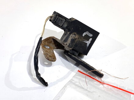 Snímač náklonu xenón zadný ľavý BMW X5 (E53) 2000 - 2006 1093698