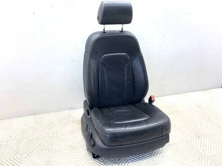 Sedadlo pravé predné Audi Q7 (4LB) 2006 - 2016