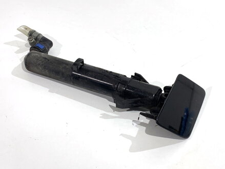 Ostrekovač svetla pravý predný VW Polo V (6R1, 6C1) 2009 - 2022 6R0955978A