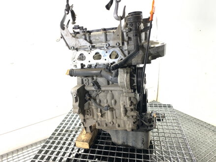 Motor VW Polo V (6R1, 6C1) 2009 - 2022 CGP