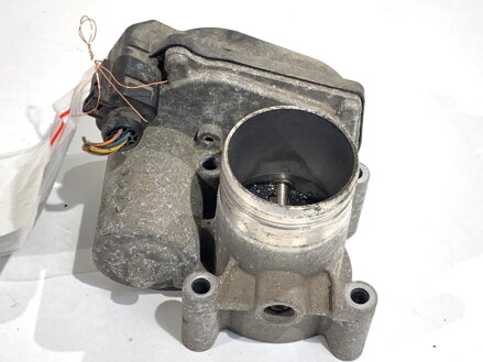 Škrtiaca klapka VW Polo V (6R1, 6C1) 2009 - 2022 03D133062F